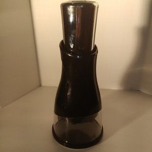 Savora Food Chopper black